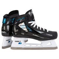 True TF9 Senior Goalie Skates Size 7.0