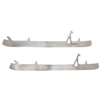 "True Shift Stainless Junior Goal Replacement Steel 3mm - Pair"