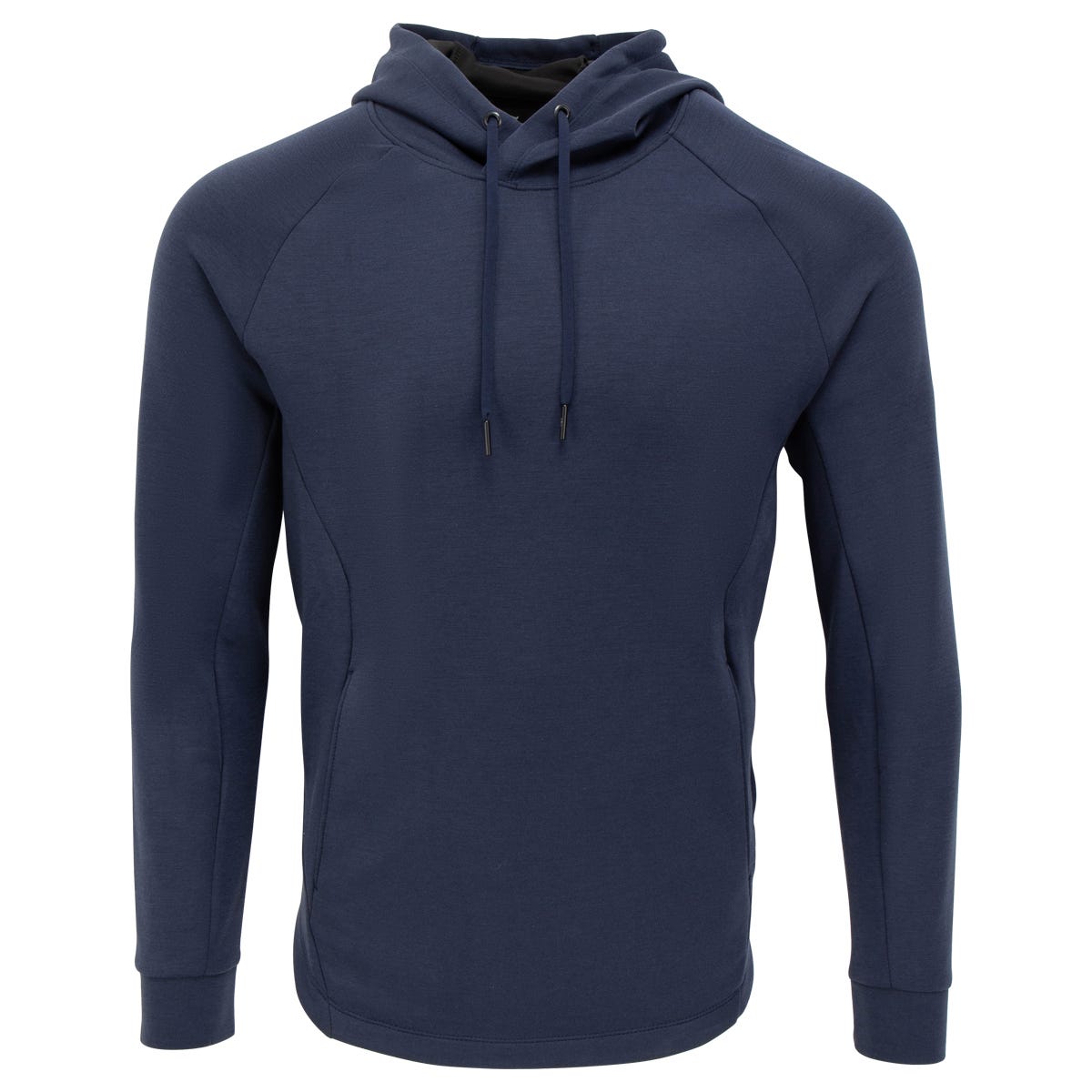 True City Flyte Senior Pullover Hoodie in Dark Blue Size Small
