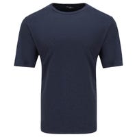 "True City Flyte Senior Short Sleeve T-Shirt in Sky Blue Size XX-Large"