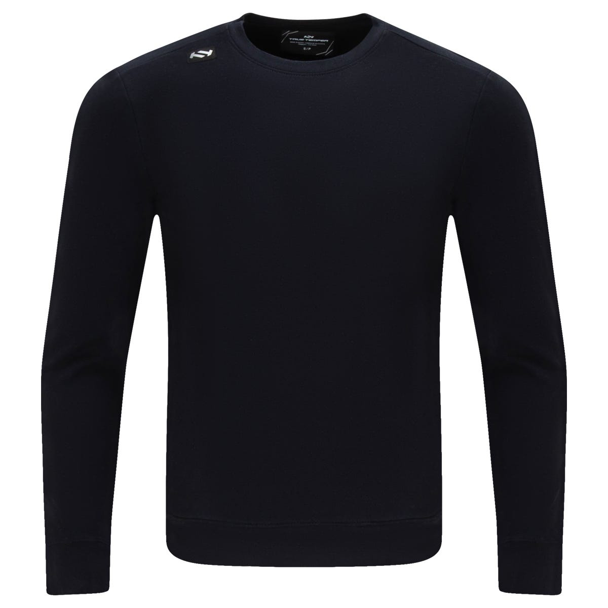 True Adult Terry Crew in Black Size Small