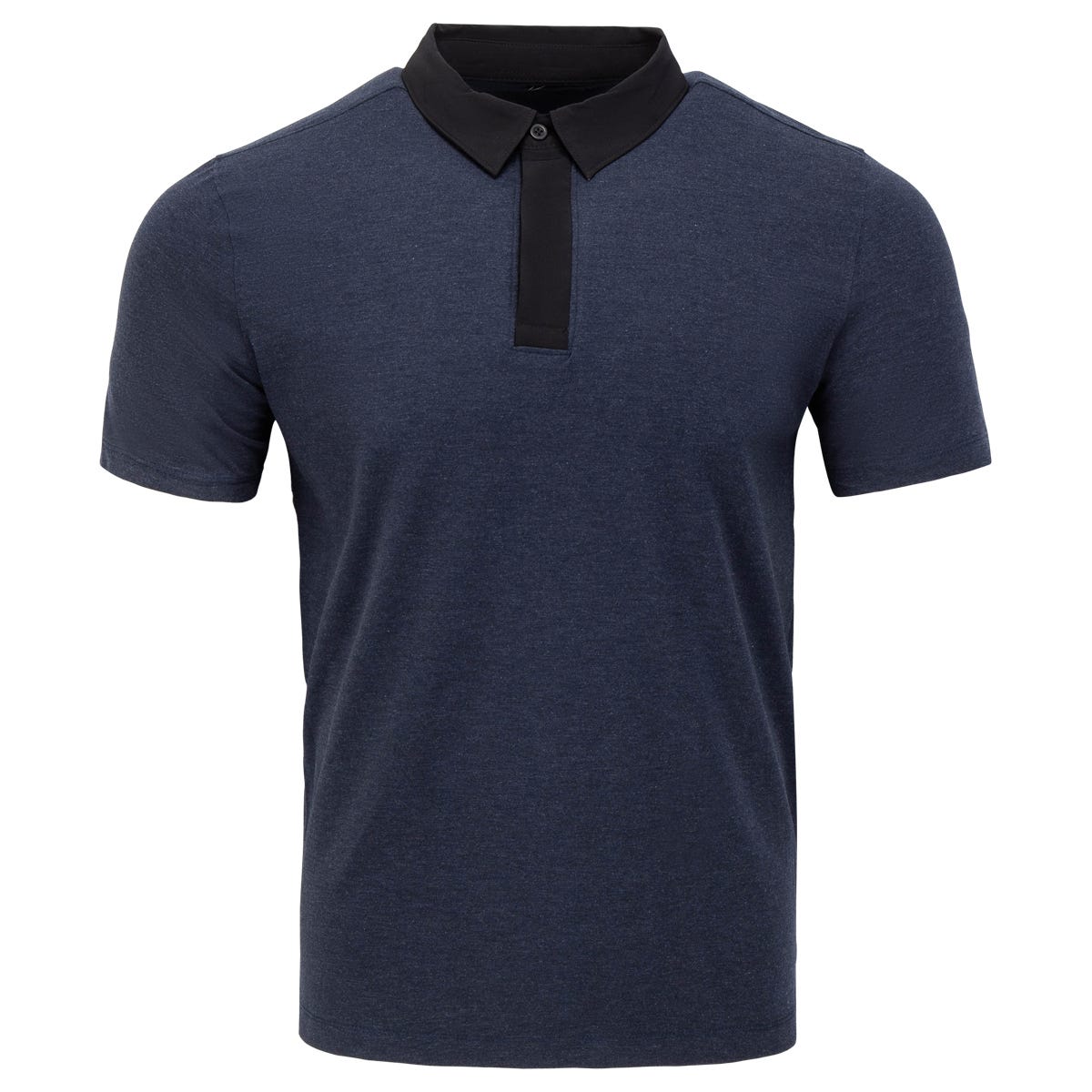 True Riptide Senior Short Sleeve Polo Shirt in Night Size XXX-Large