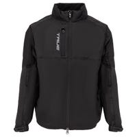 "True Youth Rink Jacket in Black Size Large"