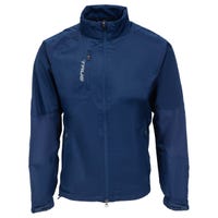 "True Youth Rink Jacket in Navy Size Large"