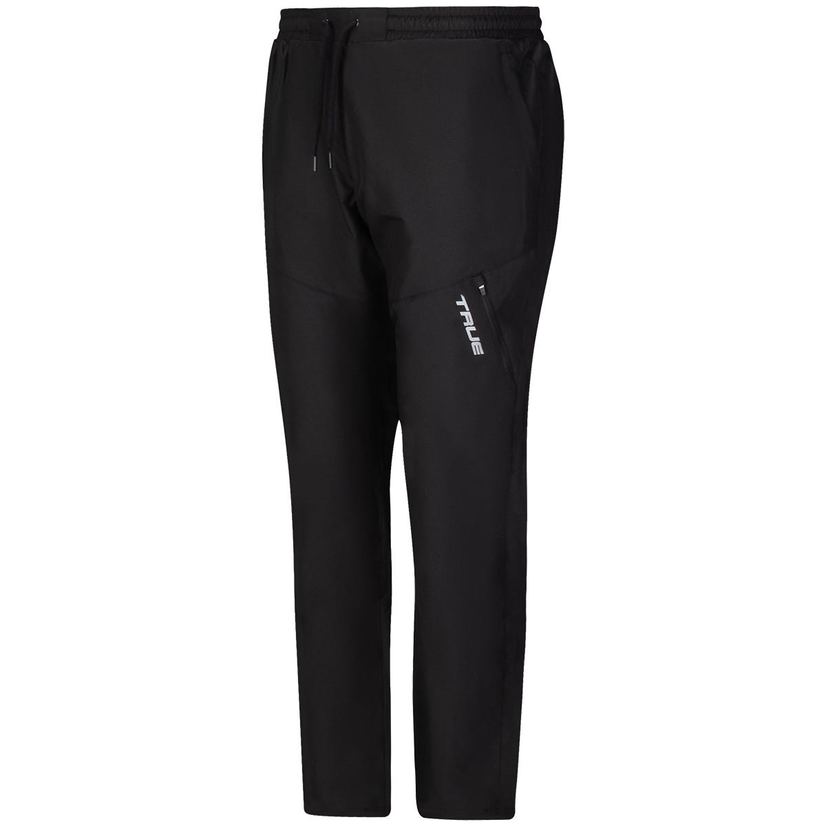 True Unrivaled Senior Rink Pants in Black Size Large
