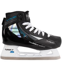 True TF7 Intermediate Goalie Skates Size 5.5