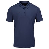 "True HZRDUS Adult Short Sleeve Polo Shirt in Night Size Small"