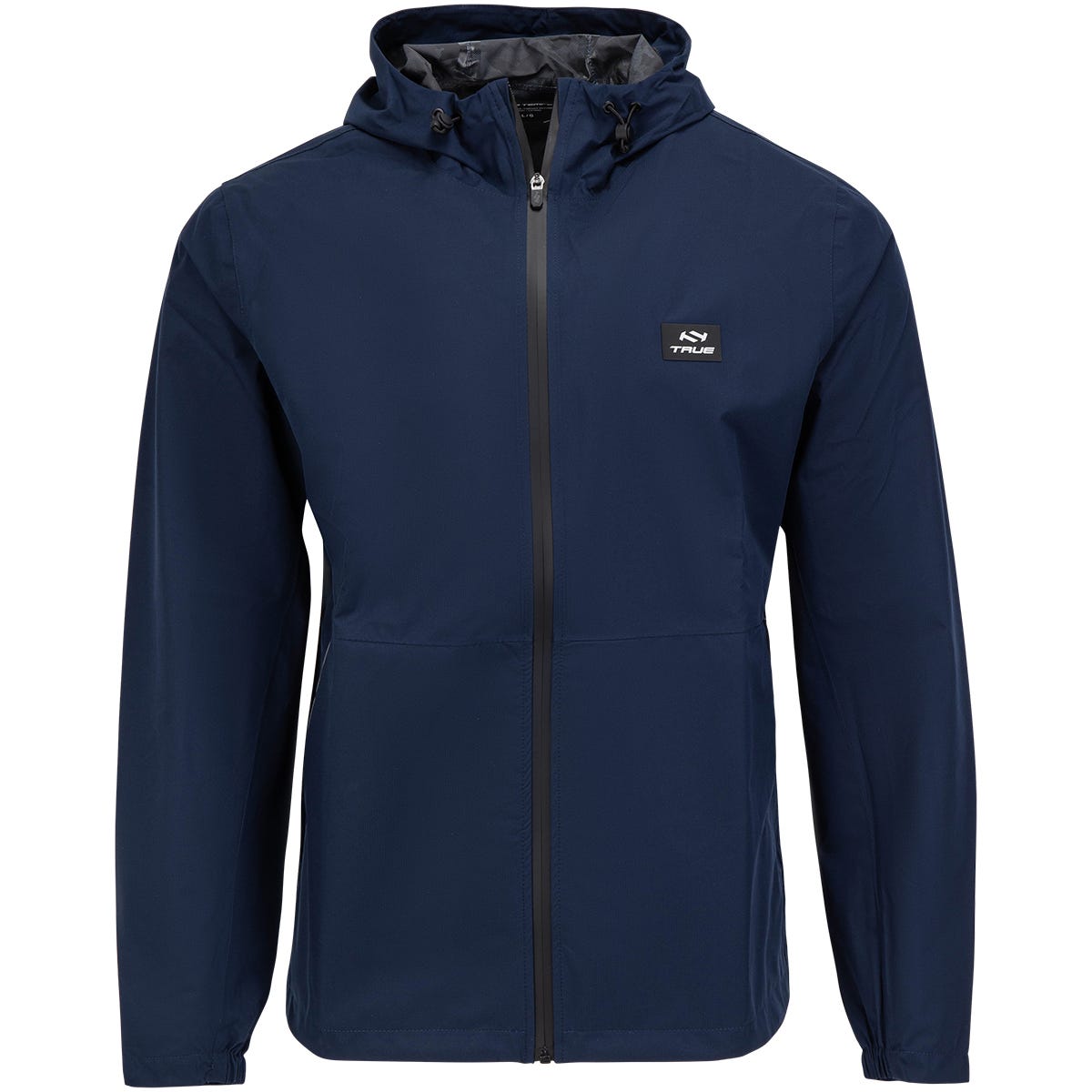 True City Flyte Airbrakr Adult Jacket in Night Size Small