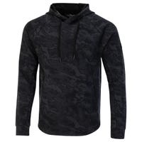 True City Flyte Senior Pullover Hoodie Sweatshirt in Camo Size Small