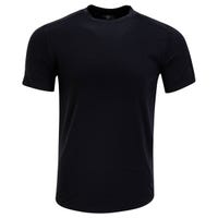 "True City Flyte Senior T-Shirt in Black Size Medium"