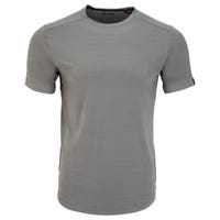 "True City Flyte Senior T-Shirt in Grey Size Small"