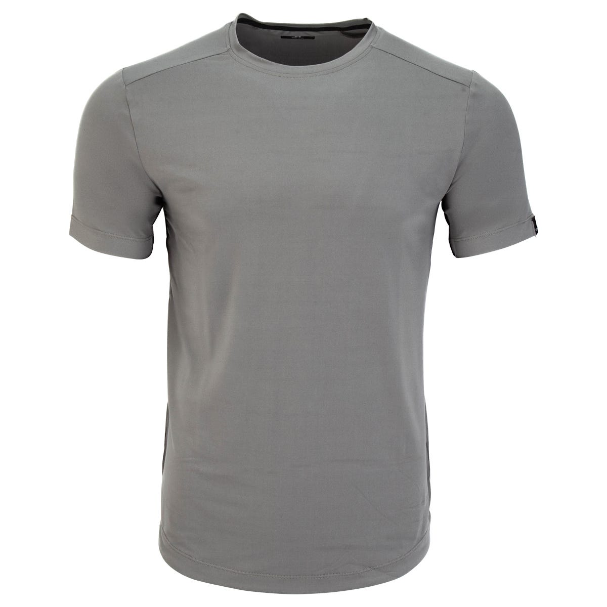 "True City Flyte Senior T-Shirt in Grey Size Medium"