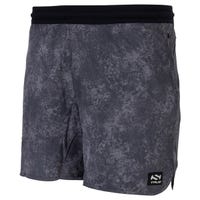 True City Flyte Soar Lined Senior Shorts in Cloud Size XX-Large