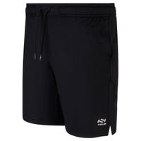True Apex 2.0 Senior Shorts in Black Size XX-Large