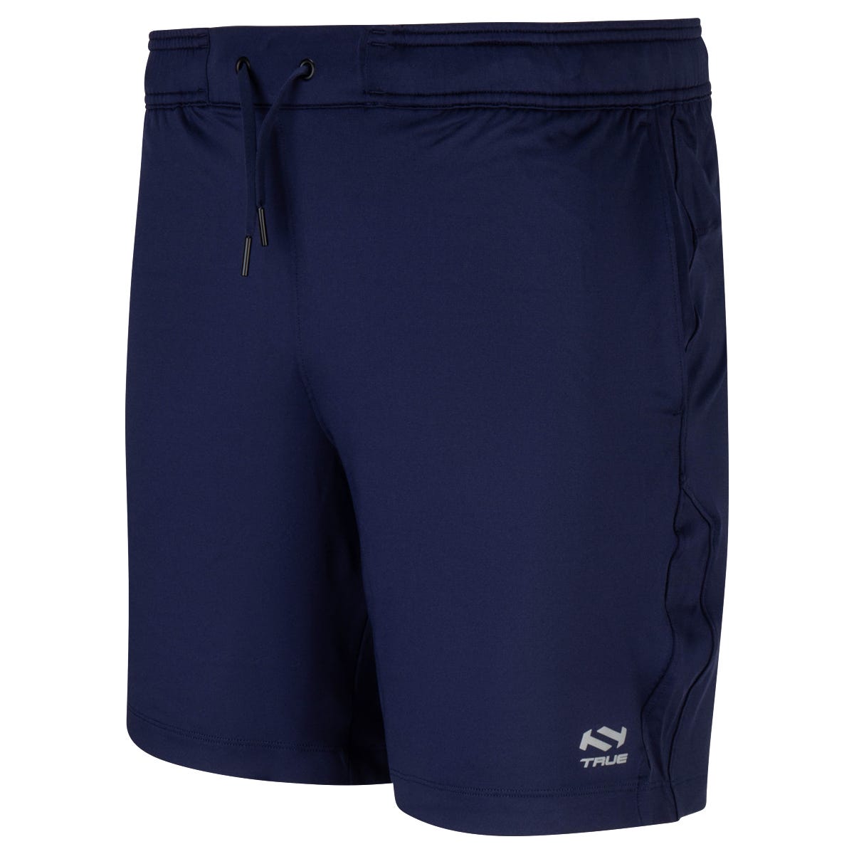 True Apex 2.0 Senior Shorts in Navy Size Medium