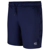 True Apex 2.0 Senior Shorts in Navy Size XXX-Large