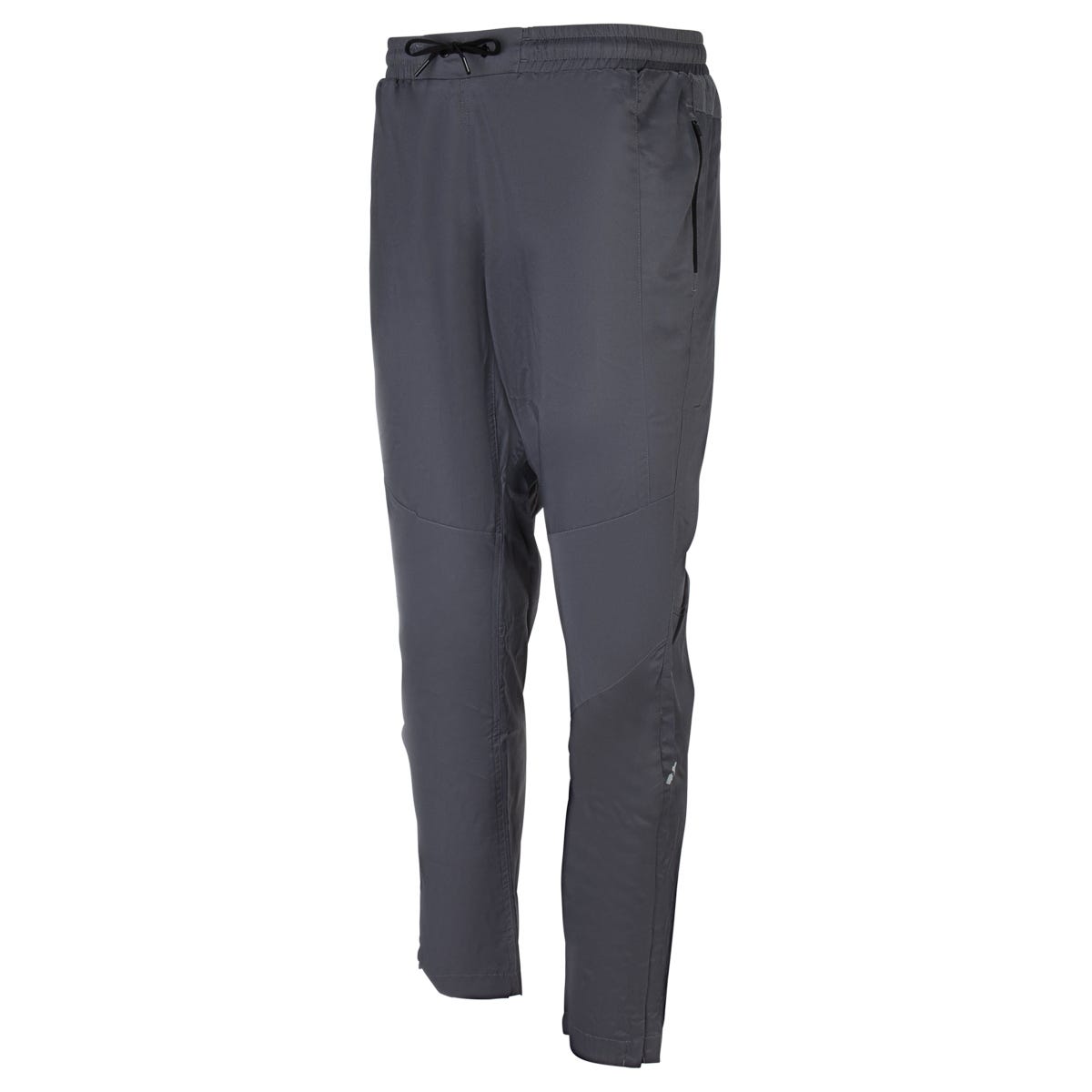 "True Senior Rink Pants - 23 Model in Charcoal Size Small"