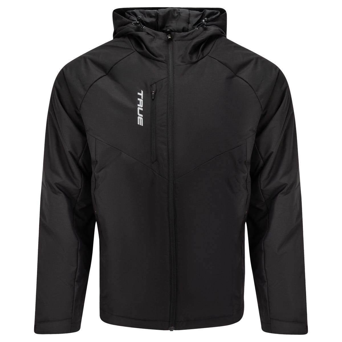 True Unrivaled Senior Jacket in Black Size XXX-Large