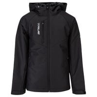 True Unrivaled Youth Jacket in Black Size Small