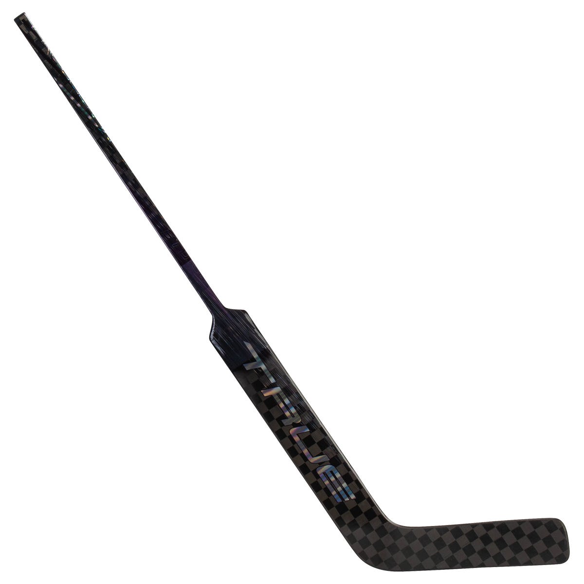 True Project X Storm Junior Goalie Stick in Black Size 21in