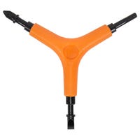 Helo Mult-Y Tool 2.0 in Orange