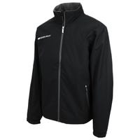 Bauer Flex Youth Jacket in Black Size X-Small