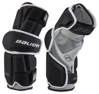 "Bauer Officials Hockey Elbow Pads Size Large"