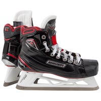 Bauer Vapor 1X Pro Junior Goalie Skates - '17 Model Size 4.5