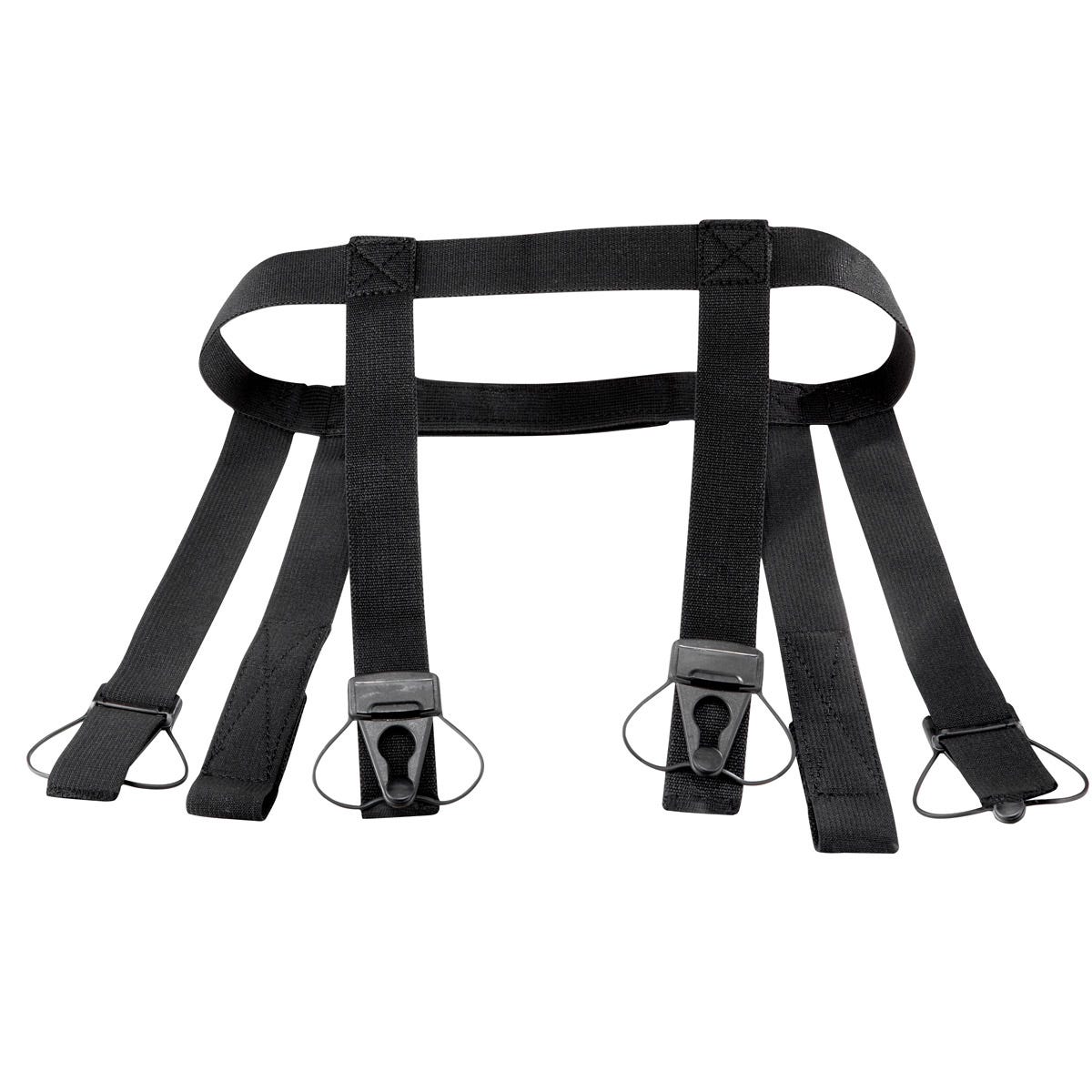 "Bauer Goalie Garter Belt"