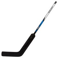 Bauer SH1000 Street Youth Goalie Stick in Black Size 20in