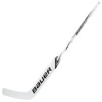 Bauer GSX Junior Goalie Stick in White/Black Size 21in