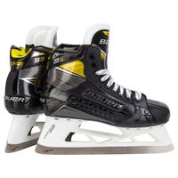 Bauer Supreme 3S Pro Intermediate Goalie Skates Size 5.0