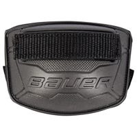 "Bauer 930 Goalie Mask Replacement Chin Cup in Black Size Senior"
