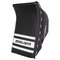 Bauer GSX Junior Goalie Blocker in Black