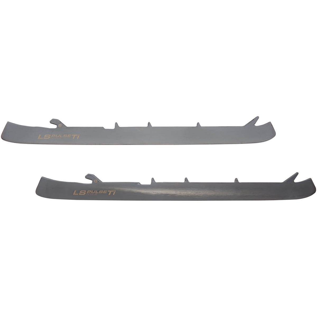 "Bauer Pulse TI Vertexx Edge Replacement Runner - Pair"