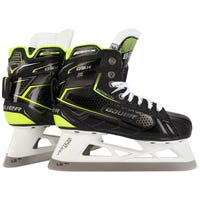 Bauer GSX Junior Goalie Skates Size 1.0