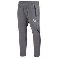 Bauer FLC Adult Stretch Jogger Pant in Iron Size Small