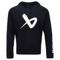 "Bauer Core Senior Pullover Hoodie in Black Size XX-Large"