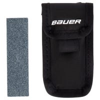 "Bauer Skate Stone"
