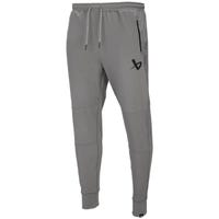 Bauer FLC Performance Warmth Adult Jogger Pant in Grey Size XX-Large