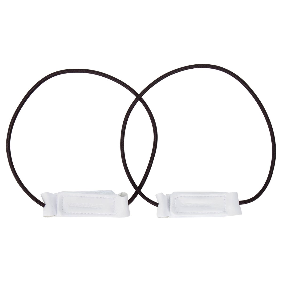 "Bauer Supreme Toe Elastic Kit - Pair"