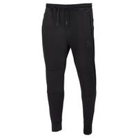 "Bauer FLC Performance Warmth Adult Jogger Pant in Black Size X-Large"