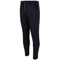 "Bauer Team Fleece Adult Jogger Pants in Black Size Medium"