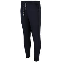 Bauer Team Fleece Adult Jogger Pants in Black Size Small