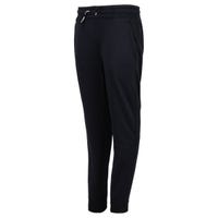 Bauer Team Fleece Youth Jogger Pants in Black Size Small