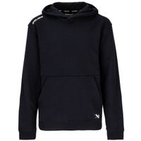 "Bauer Team Ultimate Youth Pullover Hoodie in Black Size Medium"