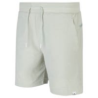 Bauer FLC Senior Training Shorts in Mint Size X-Large