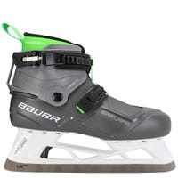 Bauer Konekt HF2 Senior Goalie Skates Size 7.0
