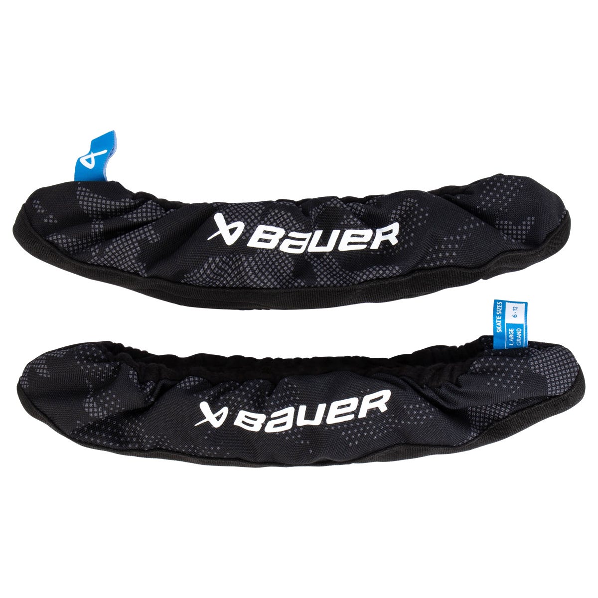 "Bauer Skate Guard in Camo"