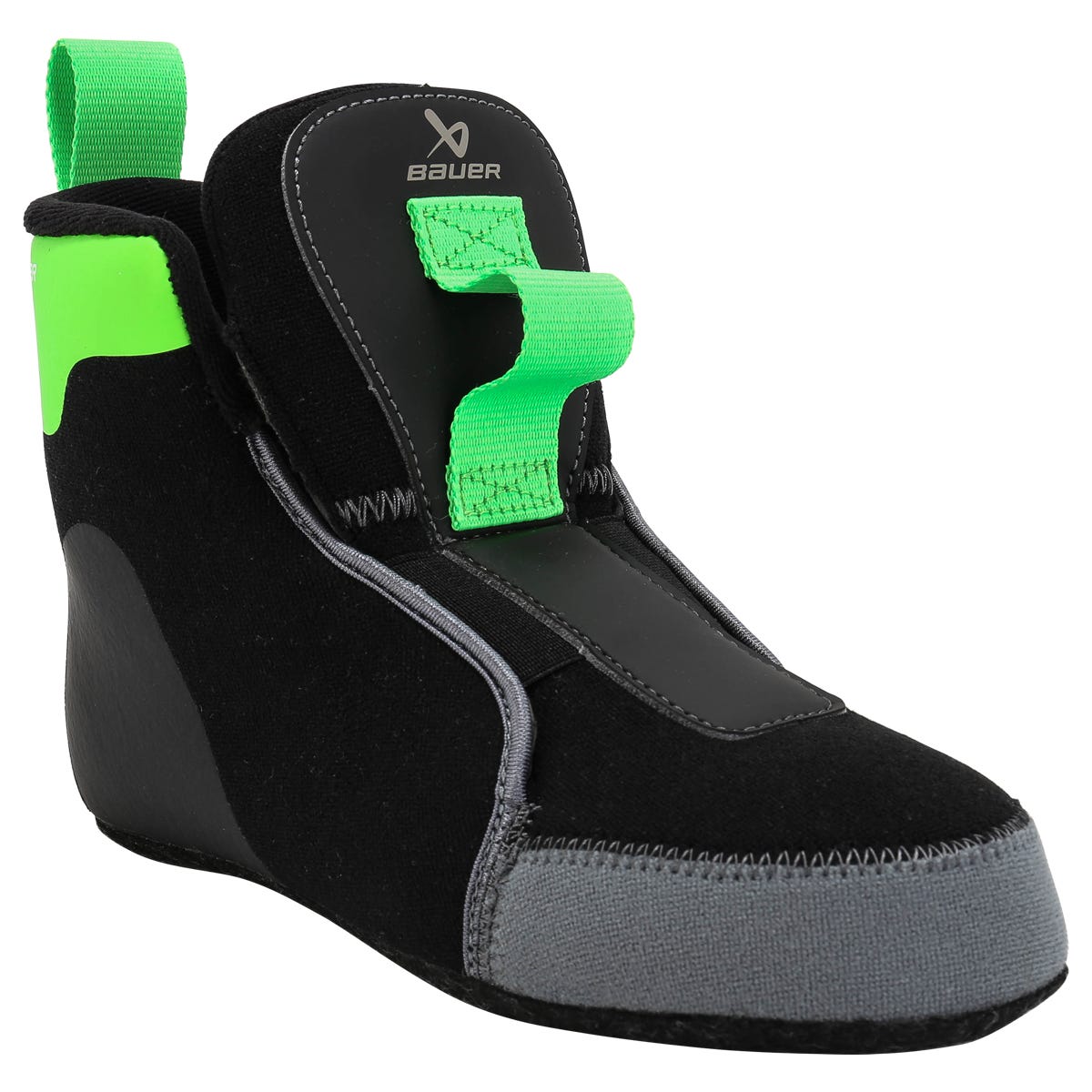 "Bauer Konket Intermediate Goalie Skate Liners"